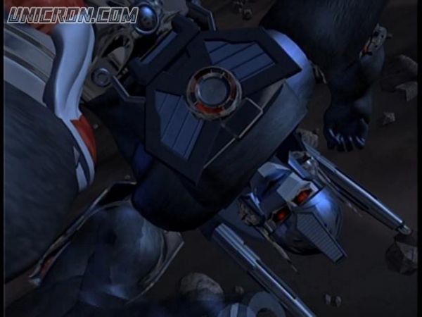 BEAST WARS 3 030 BEAST WARS 3 030