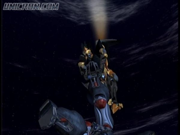 BEAST WARS 3 031 BEAST WARS 3 031