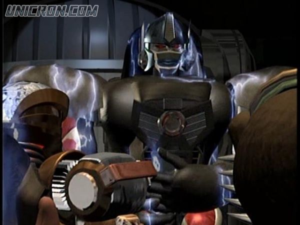 BEAST WARS 3 034 BEAST WARS 3 034