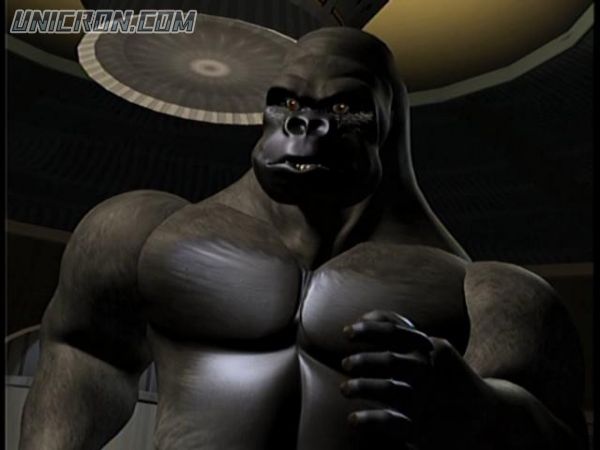 BEAST WARS 3 044 BEAST WARS 3 044