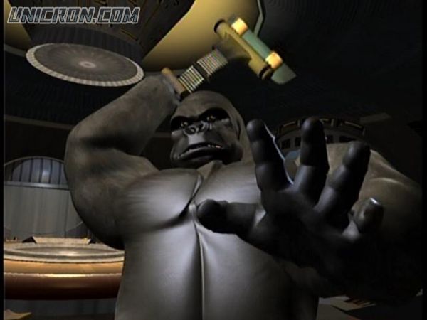 BEAST WARS 3 046 BEAST WARS 3 046