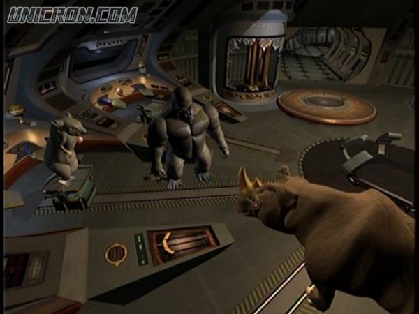 BEAST WARS 3 047 BEAST WARS 3 047