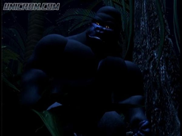BEAST WARS 3 051 BEAST WARS 3 051