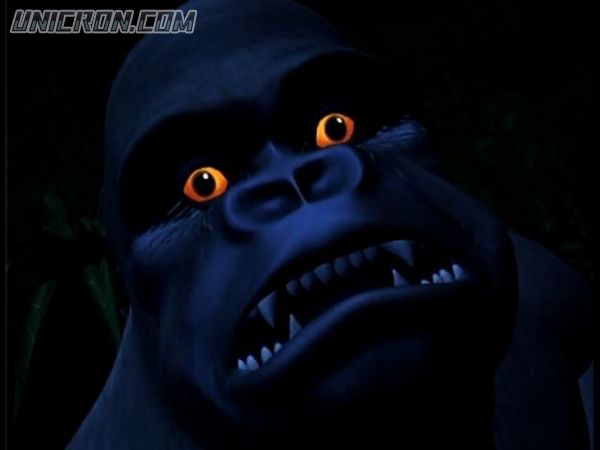 BEAST WARS 3 052 BEAST WARS 3 052