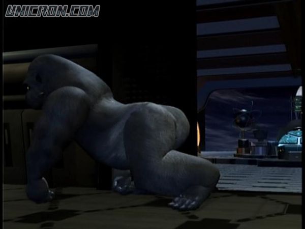 BEAST WARS 3 058 BEAST WARS 3 058