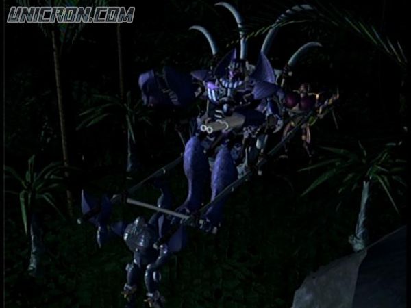 BEAST WARS 3 063 BEAST WARS 3 063