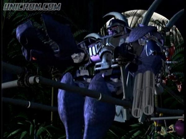 BEAST WARS 3 065 BEAST WARS 3 065
