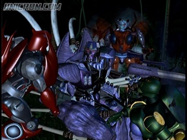 BEAST WARS 3 069 BEAST WARS 3 069