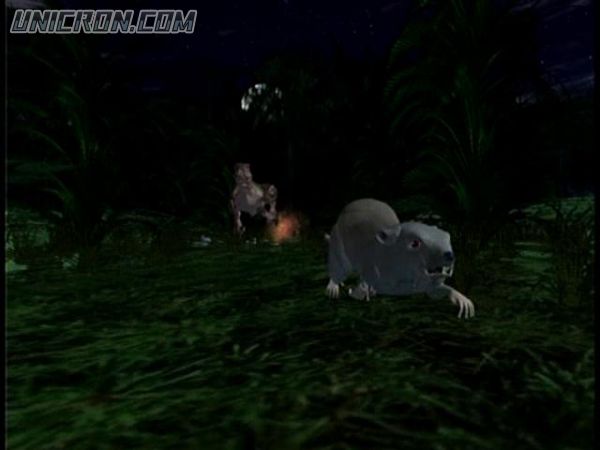 BEAST WARS 3 074 BEAST WARS 3 074