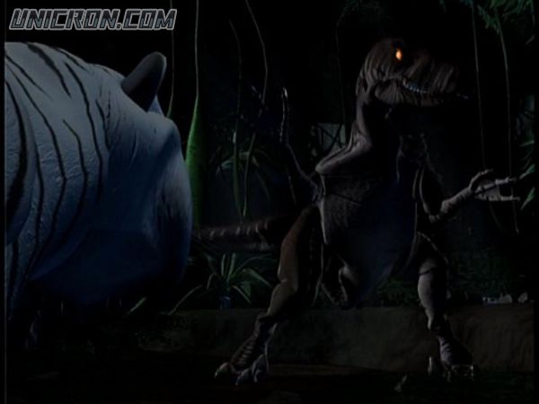 BEAST WARS 3 096 BEAST WARS 3 096