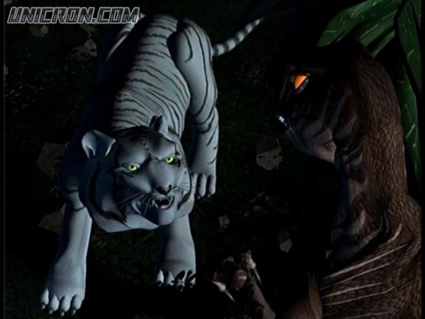 BEAST WARS 3 097 BEAST WARS 3 097