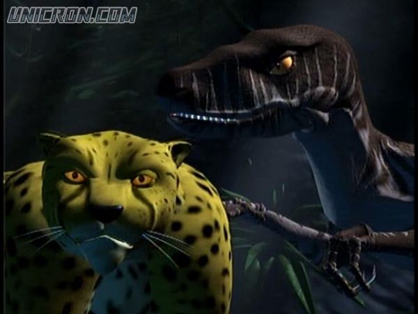 BEAST WARS 3 107 BEAST WARS 3 107