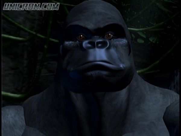 BEAST WARS 3 110 BEAST WARS 3 110