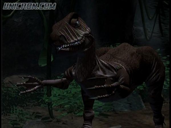 BEAST WARS 3 112 BEAST WARS 3 112