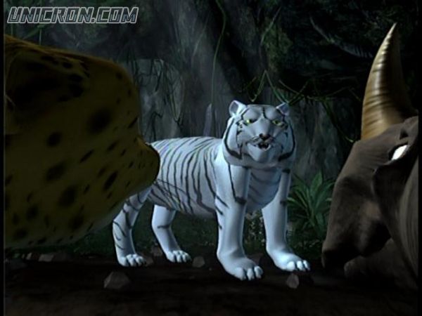 BEAST WARS 3 113 BEAST WARS 3 113