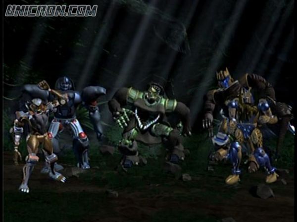 BEAST WARS 3 116 BEAST WARS 3 116