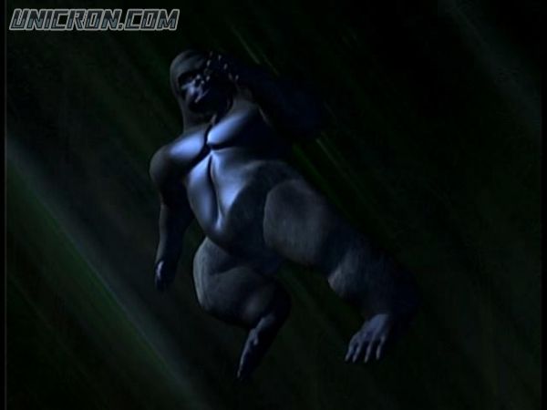 BEAST WARS 3 119 BEAST WARS 3 119