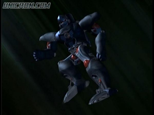 BEAST WARS 3 122 BEAST WARS 3 122