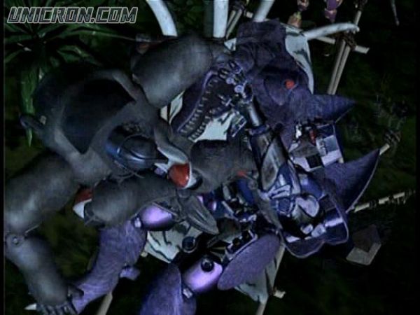 BEAST WARS 3 123 BEAST WARS 3 123