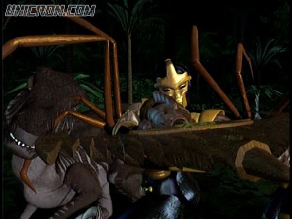 BEAST WARS 3 125 BEAST WARS 3 125