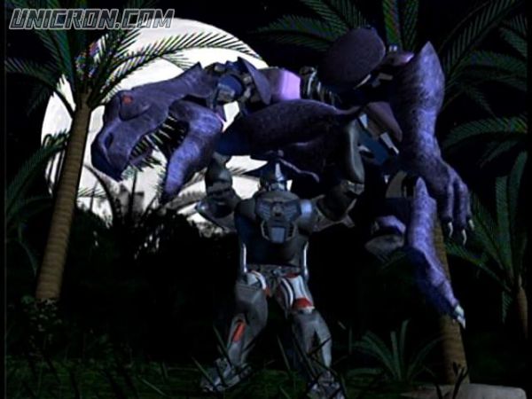 BEAST WARS 3 131 BEAST WARS 3 131