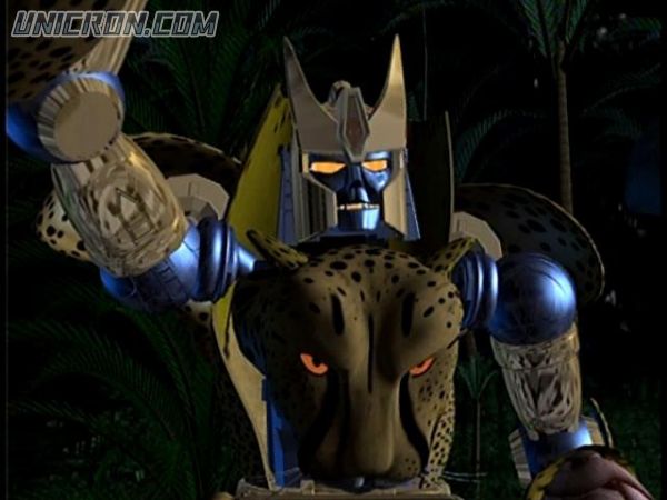 BEAST WARS 3 133 BEAST WARS 3 133