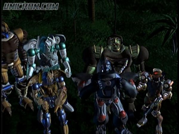 BEAST WARS 3 134 BEAST WARS 3 134