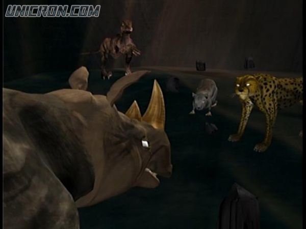BEAST WARS 3 26 BEAST WARS 3 26