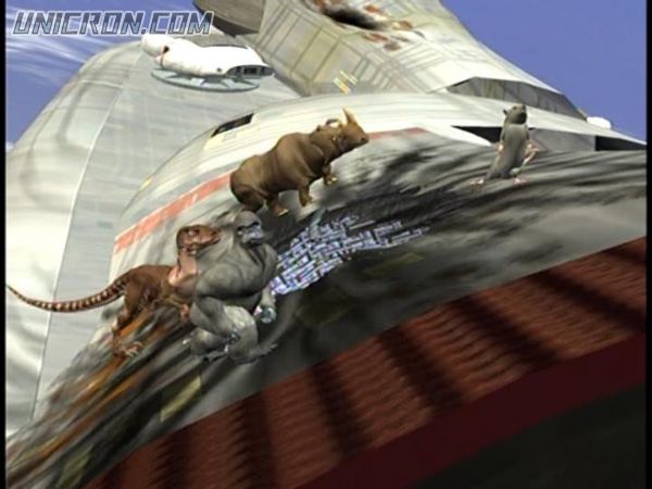 BEAST WARS 3 041 BEAST WARS 3 041