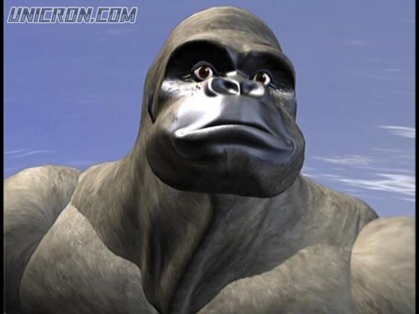 BEAST WARS 3 042 BEAST WARS 3 042