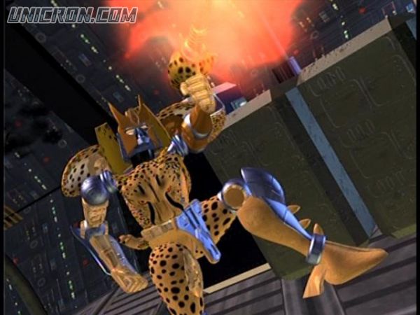 BEAST WARS 3 049 BEAST WARS 3 049