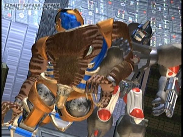 BEAST WARS 3 056 BEAST WARS 3 056