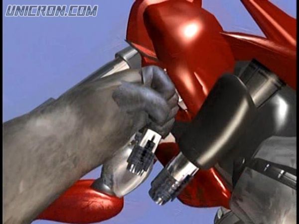 BEAST WARS 3 059 BEAST WARS 3 059