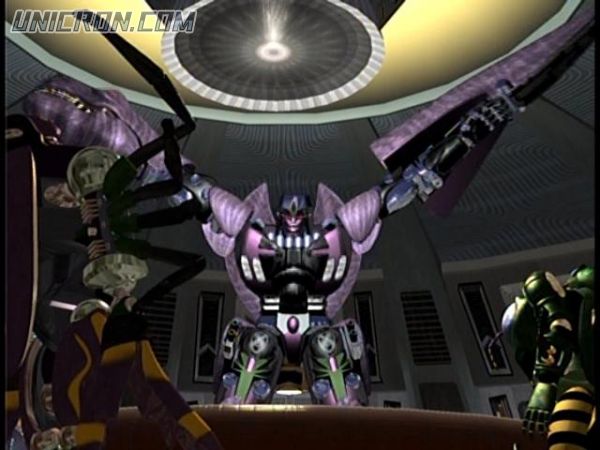 BEAST WARS 3 061 BEAST WARS 3 061