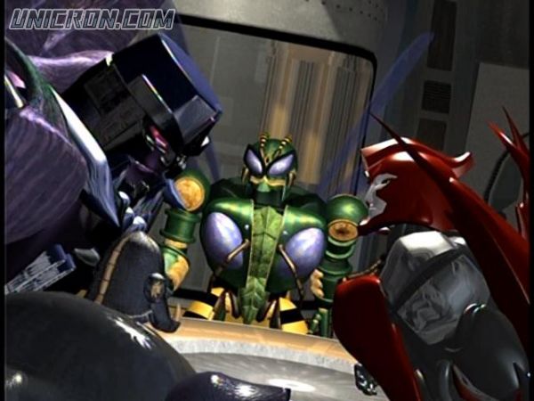 BEAST WARS 3 063 BEAST WARS 3 063