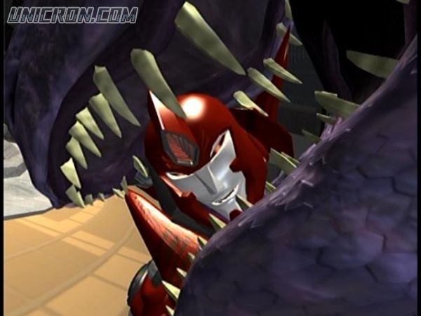 BEAST WARS 3 064 BEAST WARS 3 064
