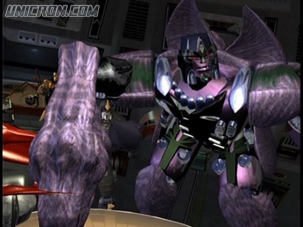 BEAST WARS 3 065 BEAST WARS 3 065