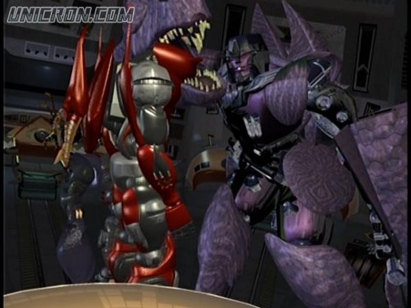 BEAST WARS 3 066 BEAST WARS 3 066