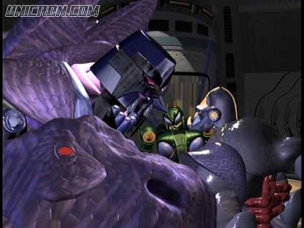 BEAST WARS 3 069 BEAST WARS 3 069