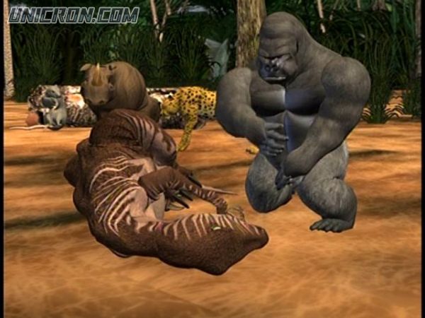 BEAST WARS 3 071 BEAST WARS 3 071