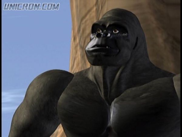 BEAST WARS 3 085 BEAST WARS 3 085