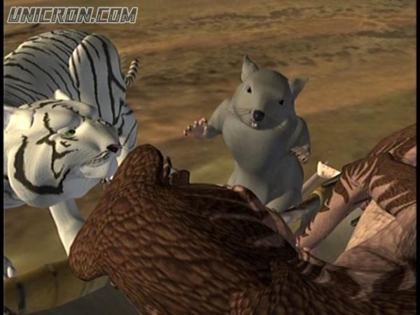 BEAST WARS 3 089 BEAST WARS 3 089