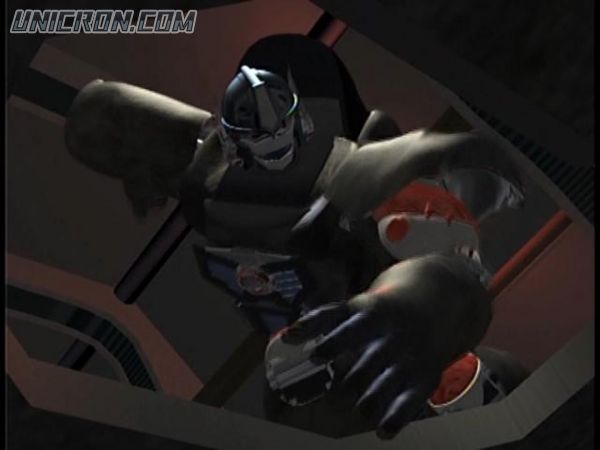 BEAST WARS 3 104 BEAST WARS 3 104