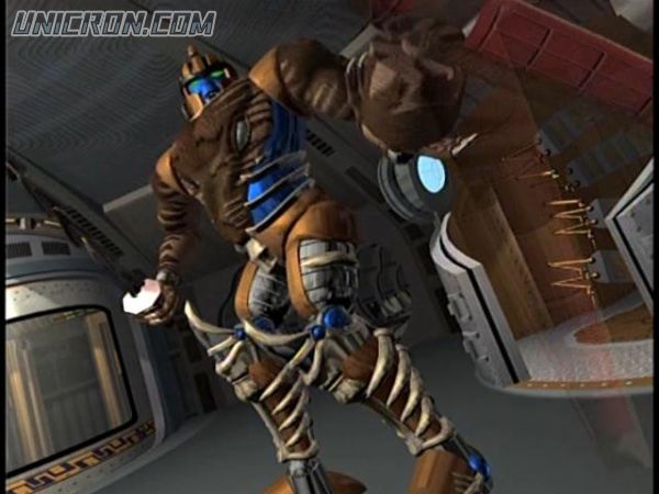 BEAST WARS 3 114 BEAST WARS 3 114
