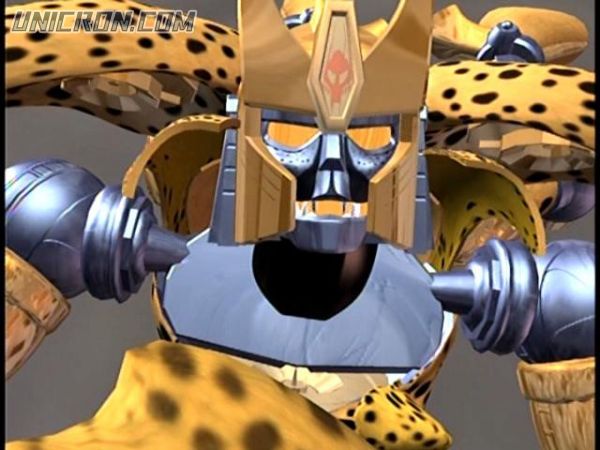 BEAST WARS 3 120 BEAST WARS 3 120