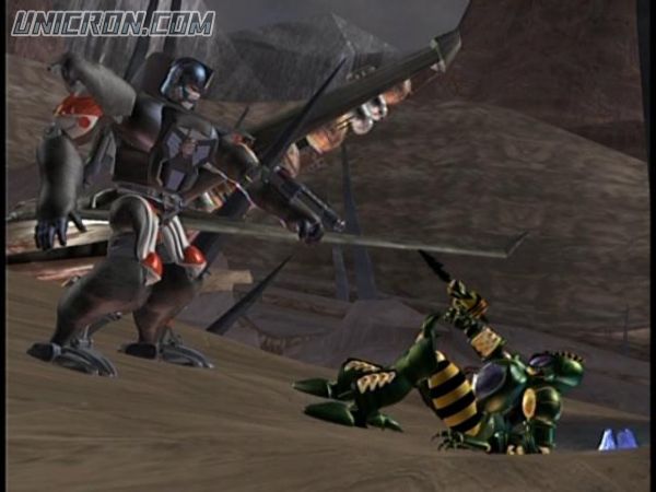 BEAST WARS 3 132 BEAST WARS 3 132