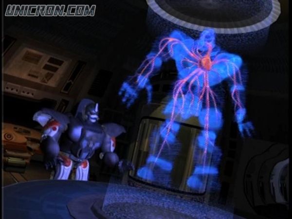 BEAST WARS 4 035 BEAST WARS 4 035