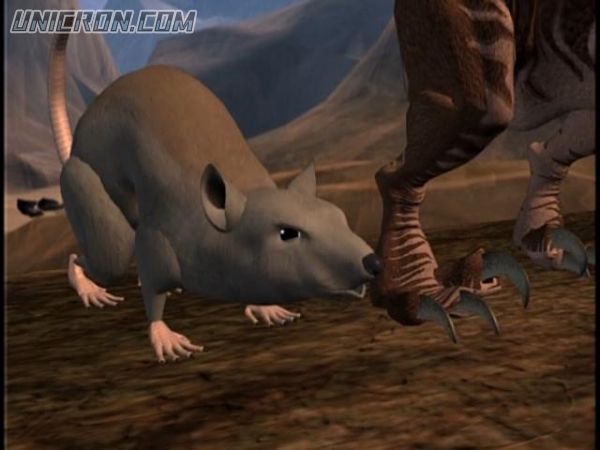 BEAST WARS 4 042 BEAST WARS 4 042