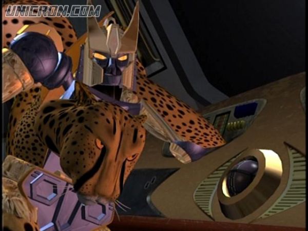 BEAST WARS 4 047 BEAST WARS 4 047