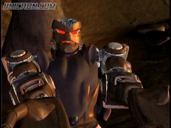 BEAST WARS 4 071 BEAST WARS 4 071